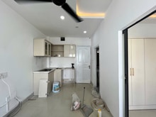 Hình ảnh KHAU TRƯƠNG CĂN HỘ 1PN _ Khu An Phú An Khánh , Máy Giặt Riêng , Oto