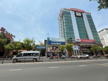 Hình ảnh Siêu Phẩm MT Nguyễn Văn Trỗi Phú Nhuận DT 20x35m = 666m2 - Hầm 3Tầng