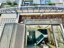 Hình ảnh Nhà ngon giá rẻ Nguyễn Văn Quá,P.Đông Hưng Thuận,Q12.Giá 2tỷ470tr.SHR