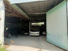 Hình ảnh *Cho thuê kho xưởng*600m2 gần đường Hiệp Bình, Hiệp Bình Phước, Quận T