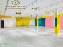 Hình ảnh Cho thuê mặt bằng ngang gần 12 mét ngay vòng xoay trung tâm Biên Hòa