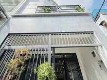 Hình ảnh Bán gấp căn ở Thành Thái, Q.10, Giá.3 tỷ 890tr, DT.35,5m2. có sổ riêng