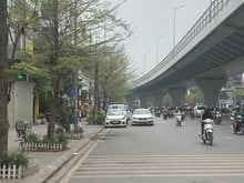 Hình ảnh Chung cư quân đội k35 tân mai - lô góc đẹp - 92m² - 3 phòng ngủ -