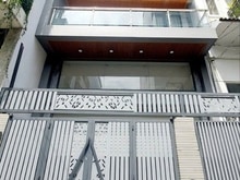 Hình ảnh Cho thuê nhà hẻm xe hơi đường Thành Thái, Phường 12, Quận 10