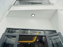 Hình ảnh Chú Hiền cần bán nhà Đ.Nhất Chi Mai,P13, Tân Bình, 86m2,3ty790tr, SHR