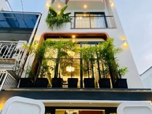 Hình ảnh Bán gấp nhà ở Nguyễn Tiểu La, Q.10 giá 3tỷ950, DT. 55,6m2, có sổ riêng