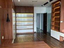 Hình ảnh Đại Lễ ! Nhà Bán MT Đường Số 33 Nối Dài Q6 (4x20) 4 Tầng. Chỉ 11,5 Tỷ