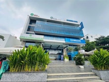 Hình ảnh Cho Thuê toà nhà 25 Xuân Thuỷ, Thảo Điền 2.838 m2 sàn DT 30x40m