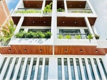 Hình ảnh Cô Hồng bán gấp Trần Thị Năm,P.An Phú Đông,Q12.Giá 3tỷ830tr.SHR