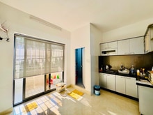 Hình ảnh Bán gấp trong tháng 4 - chung cư Nhiêu Tứ -60m2 chỉ 3ty599,có thang
