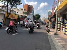 Hình ảnh Nhà nát 2 MT Nguyễn Kiệm – Phú Nhuận –220m (7*32), chỉ  33 Tỷ còn tl