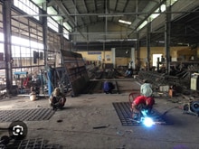 Hình ảnh Nhà đất thổ cư thu nhập 50 triệu/tháng, 830m², 40 tỷ, thương lượng