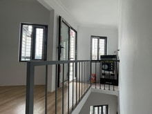 Hình ảnh Sở hữu ngay nhà ngõ Giải Phóng, giá 3.8 tỷ, 30m2x3T, 2 thoáng ẢNH THẬT