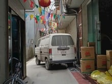 Hình ảnh Lĩnh Nam Hoàng Mai dien tích 55m 6 ngủ