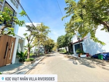Hình ảnh Đất mặt tiền Kinh doanh nhỏ gần Vinhomes Grand Park