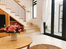 Hình ảnh Bán nhà 2 tầng kiệt ô tô Chế Lan Viên – Ngũ Hành Sơn, 60m², 4.9 tỷ
