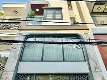 Hình ảnh Siêu phẩm hẻm ôtô Đường 3 tháng 2, Q10, dt.53.4m², 3tỷ780, sổ riêng.