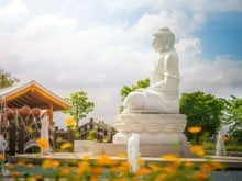 Hình ảnh An cư vĩnh hằng – bình an đời đời