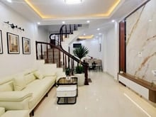 Hình ảnh Vĩnh Hưng nhà đẹp diện tích 35M - 5 ngủ