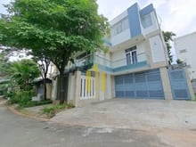 Hình ảnh Biệt Thự Mới Đẹp Khu An Phú 300m2, Hầm 2 Lầu Giá 60 Triệu