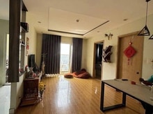Hình ảnh Chungcư An Gia, TKTQ, Tân Sơn Nhì, TP: 90m2, 3p ngủ, 2wc full nt, 13tr