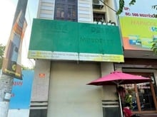 Hình ảnh Nhà lầu 2 mặt tiền trước sau mặt tiền Nguyễn Văn Cừ, Cần Thơ - 16 tỷ