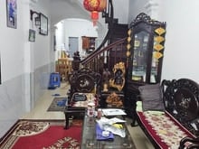 Hình ảnh Chính chủ cần bán nhà diện tích 50m 6 ngủ