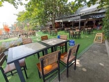 Hình ảnh Cho thuê mặt tiền Bình Quới, P28 Bình Thạnh, 35x100m,DTSD 3000m2,140tr
