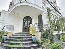 Hình ảnh Mặt Bằng Căn Góc Khu Thảo Điền Giá 38 triệu