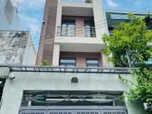 Hình ảnh Cho thuê nhà full nội thất Quận 10
