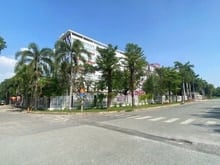 Hình ảnh Vay Bank cần bán gấp lô biệt thự view bờ sông 300m2 KDC 13C Greenlife