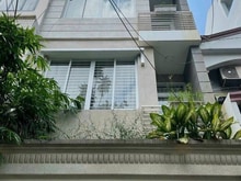 Hình ảnh Nhà đẹp, 4 tầng BTCT, Dt 4.4*15, vào ở ngay, nhỉnh 6 tỷ