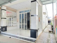 Hình ảnh Bán gấp căn nhà cấp 4, 189,6m2, SHR, Xã Tân Phú Trung, Giá 1 tỷ 150.