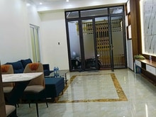 Hình ảnh Phố Minh khai 48m xây dựng mới full nội thất