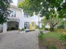Hình ảnh Biệt Thự Sân Vườn 600m2 Giá Chỉ 75 Triệu Gần Cầu Sài Gòn - Cao Cấp