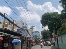 Hình ảnh Siêu hót! Bán lô đất HXT Bùi Đình Túy, ( DT: 6x16,5m & XDM: 5 Tầng )