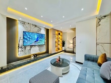 Hình ảnh Nhà đẹp, sát Quận 1, view LandMark 81, 45m,3pn, ở ngay, nhỉnh 7 tỷ