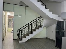 Hình ảnh Cho thuê nhà HXH Đinh Bộ Lĩnh, P26 Bình Thạnh, 4.5x23m, Lầu 4PN, 25tr