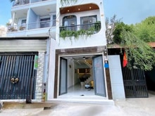 Hình ảnh Bán nhanh nhà hẻm 6m Hòa Bình, Q.10, 3 tỷ 380, DT.37m2, có sổ riêng.