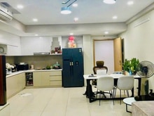 Hình ảnh the Botanica,Phổ Quang, P2, Tân BÌnh: 70m2-2p ngủ, 2wc, Nt, 16tr/th