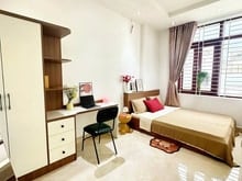 Hình ảnh Cho thuê Trang Chủ MB66.COM / Đăng Ký Tặng 66K mini dạng 2PN  đầy đủ nội thất đường Nơ Trang Long