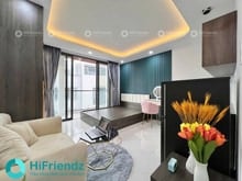 Hình ảnh Studio Ban Công Nhà Mới Xâ 100%