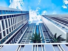 Hình ảnh Cho Thuê Căn Hộ 2pn 6 triệu liền kề làng DH Thủ Đức
