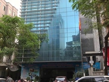 Hình ảnh Bán đất phố Ngọc Lâm - Long Biên - 70m2 - ô tô tránh - kinh doanh