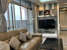 Hình ảnh Cho thuê căn Penhouse Star Hill 224m2, 4PN, 2 lầu sát Đinh Thiện Lý 2