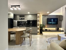 Hình ảnh HOT ! LUXURY HOUSE - 5 TẦNG 40M2 - Hẻm xe hơi - QUẬN 3 - chỉ 8,x tỷ