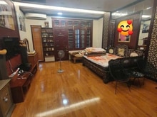 Hình ảnh Bán nhà phố Tân Mai ô tô quay đầu 90m, mặt tiền 5m giá nhỉnh 24 tỷ