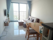 Hình ảnh Chung cư Phạm Văn Hai, P3, TB: 2p ngủ, 2wc, NT mới, 14tr/th