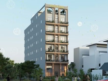 Hình ảnh Tên dự án:        Premium Home