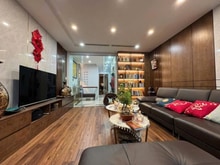 Hình ảnh Siêu phẩm đẹp nhất phố Kim Đồng 50m, 6 tầng thang máy giá 22 tỷ